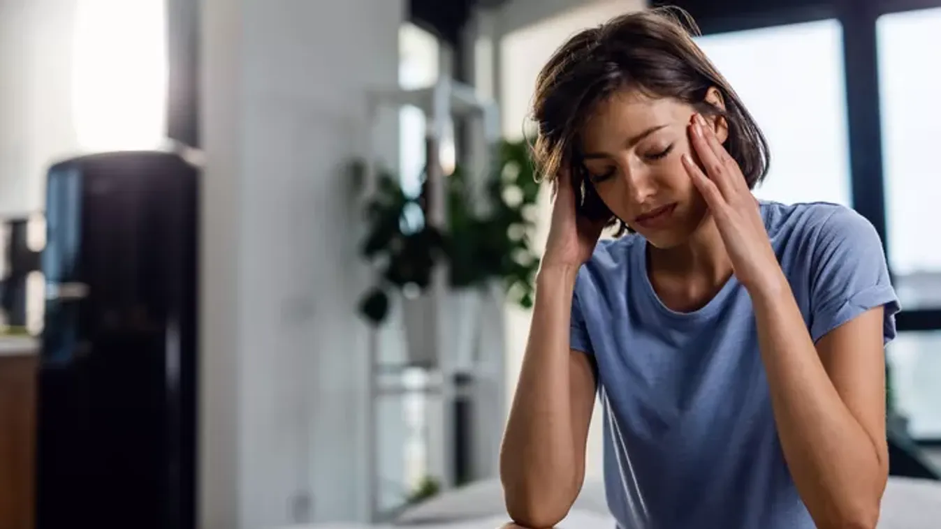 Fáj a fejed? Lehet nagyobb a baj, mint gondolod!