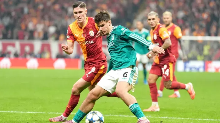 Brutális pénzt kap Sallai, de Szoboszlai nem hagyja annyiban