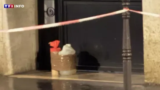 Robbantásos terrortámadást hiúsítottak meg Párizsban