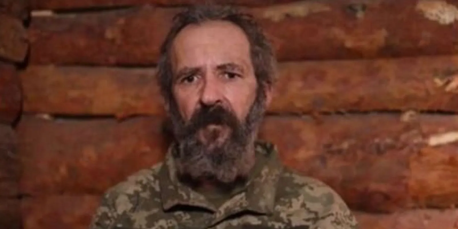 Orbán Viktortól remél segítséget a frontot megjárt férfi