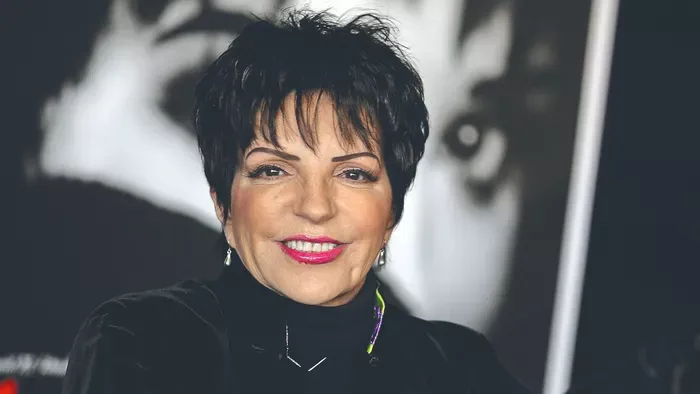 Liza Minnelli: „Három pasival járnék egyszerre!”