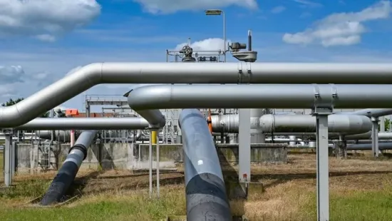 A MOL feljelentette a horvát kőolajszállítót