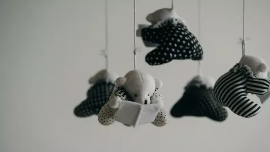 Gólyahír! Megszületett a népszerű magyar influenszer kisfia