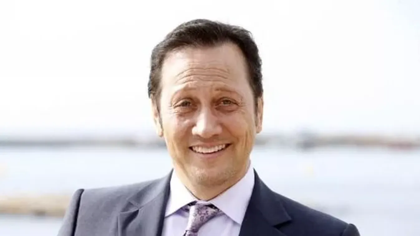 Rob Schneider üzent Orbán Viktornak: Köszönöm mindazt, amit tesz, nemcsak a magyarokért, hanem egész Európáért.