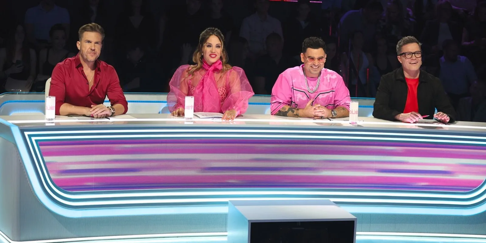 Sosem találnád ki, melyik páros esett ki A Nagy Duettből