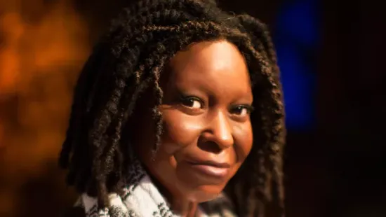 Whoopi Goldberg elárulta, miért nem vonul nyugdíjba 70 felett sem
