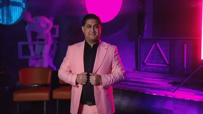 Kis Grófo kiáll a békét garantáló Orbán Viktor mellett