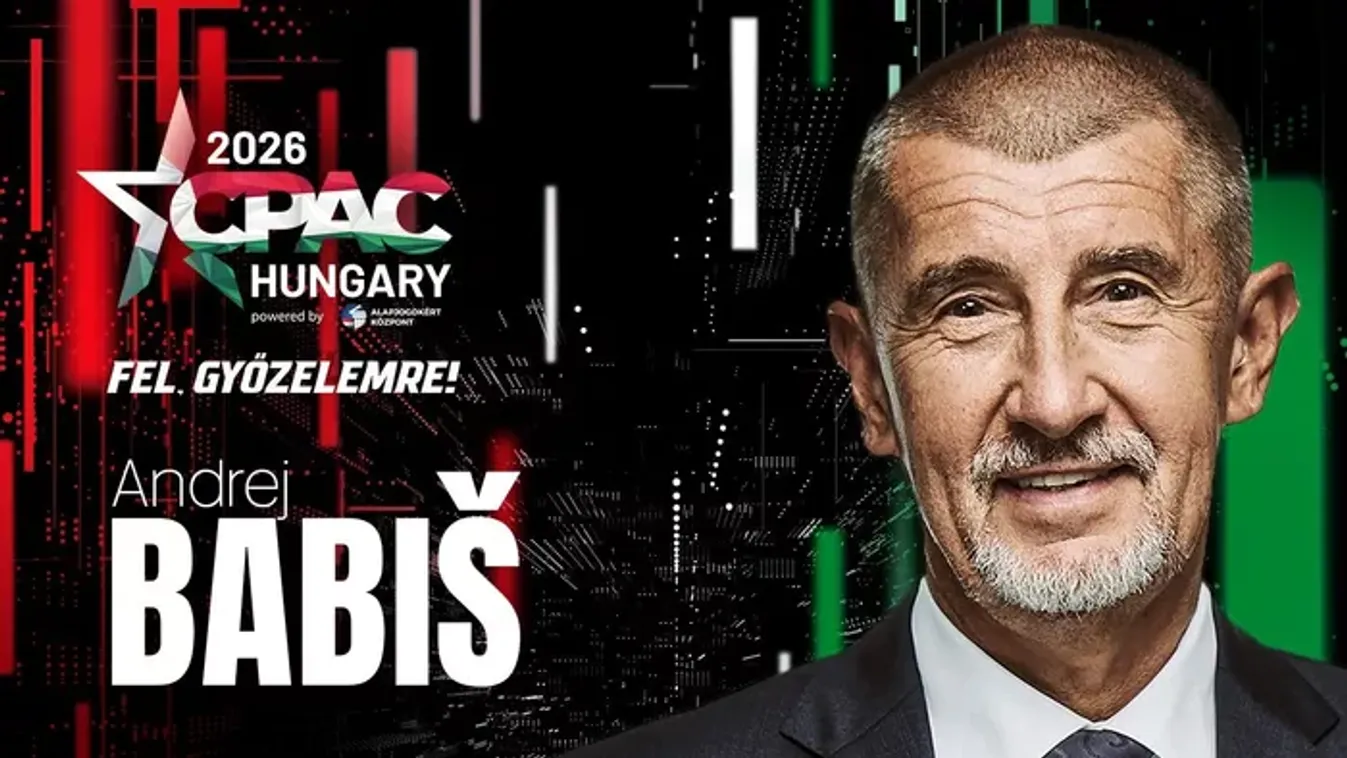 CPAC 2026: a patrióták nem hátrálnak meg