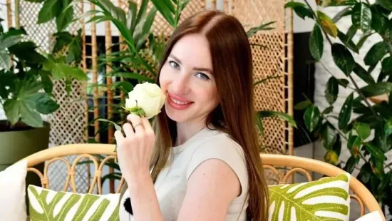 Kiara Lord kíméletlen a férfiakkal: „Ideje elfogadni, hogy a 12 centi átlagos”