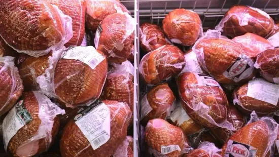 Íme 7 tipp a húsvéti bevásárláshoz: ezekre érdemes figyelni a sonka vásárlásakor