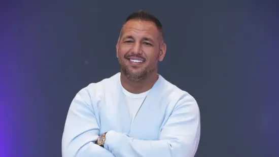 Curtis: „Senkinek nem kell bemutatni az előéletemet”