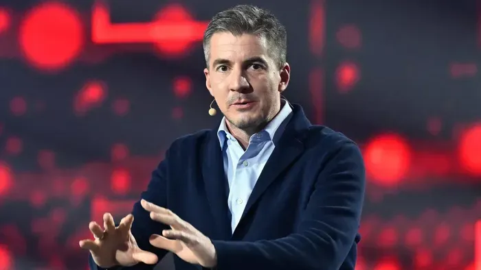 Az ukránok Magyar Pétert akarják hatalomra juttatni