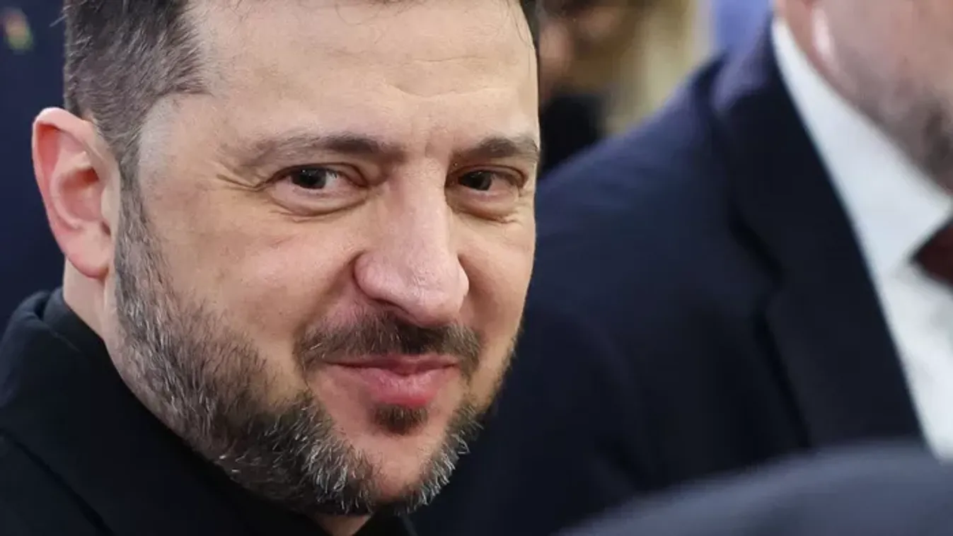 Az ukrán ügynökök már a spájzban vannak!