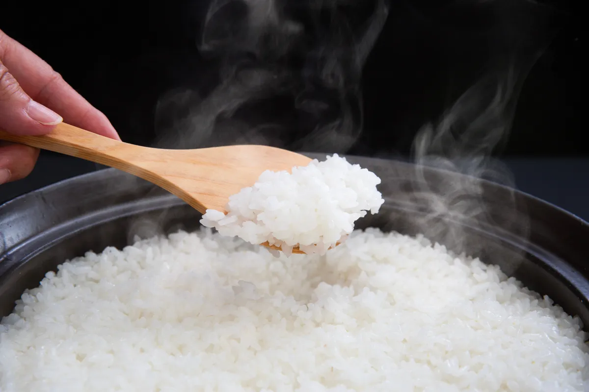 A rizs főzése egyszerű, de pár dologra érdemes odafigyelni. 