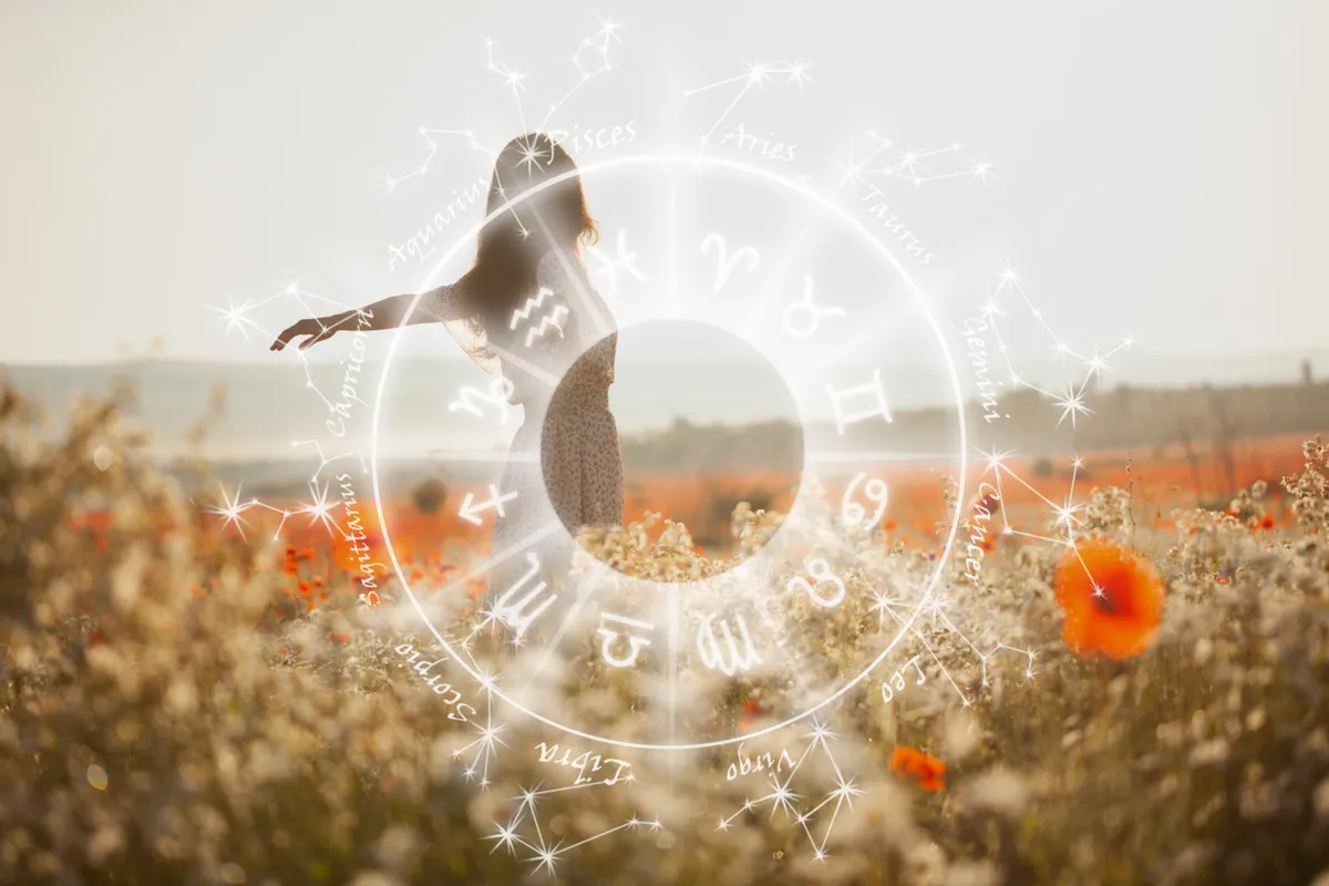 alt=Néhány szerencsés csillagjegy hatalmas áldásban részesül 