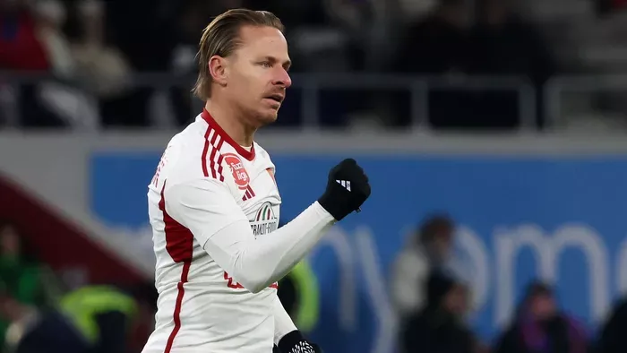 Dzsudzsák Balázs szót kért, mindent elmondott a buliról