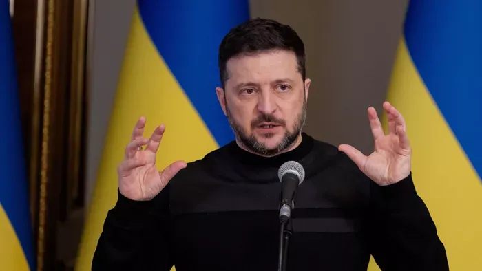 A Barátság kőolajvezeték lezárásának politikai oka van