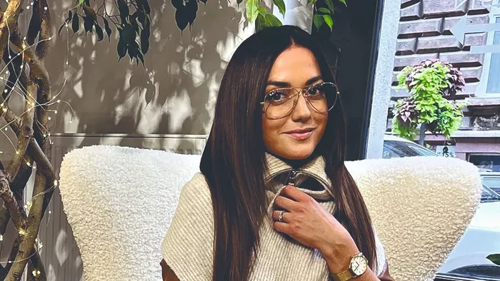 Nagy Adri bántalmazott kiskutyája ma már boldog