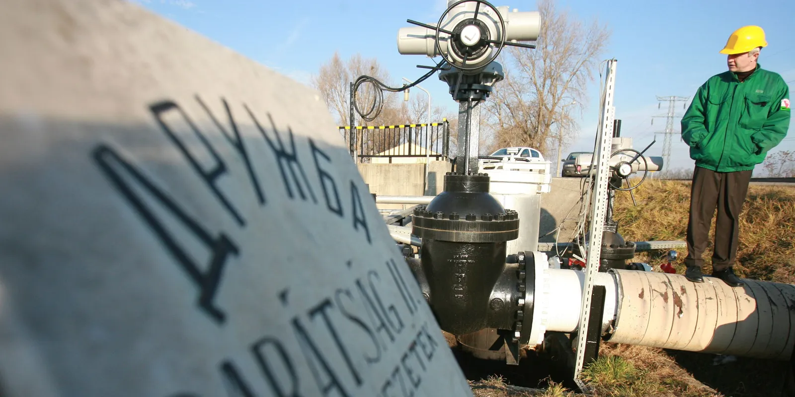 Orbán Viktor nem kertelt: „Az ukránok mindenre képesek”