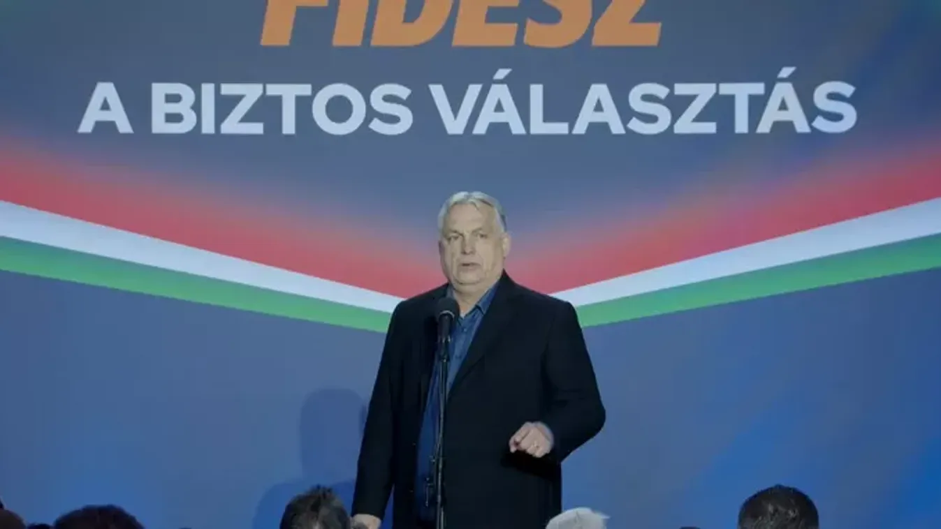 Orbán Viktor: három év múlva ők lesznek az Európai Unió vezetői