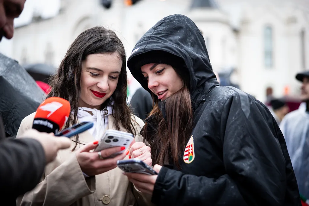 Orbán Viktor Országjárás Szolnok 2026.03.30.