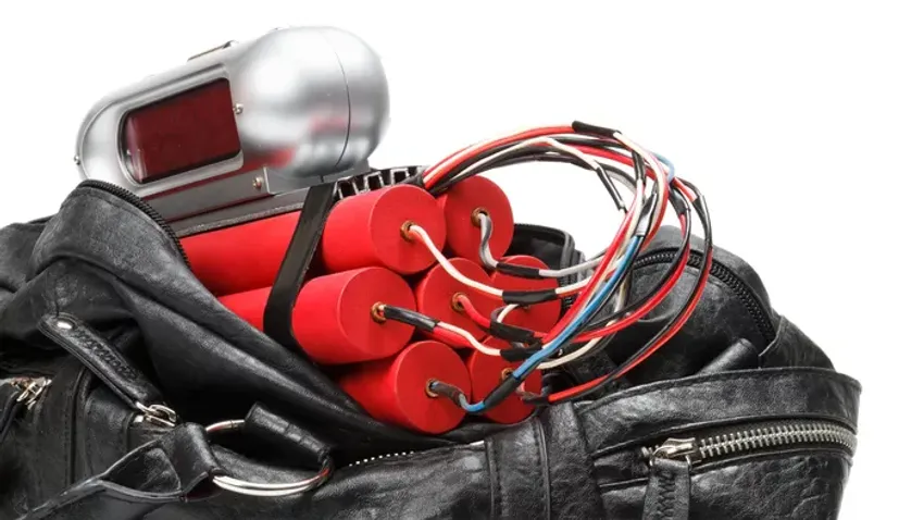 Bombát küldött családjának az ukrán férfi