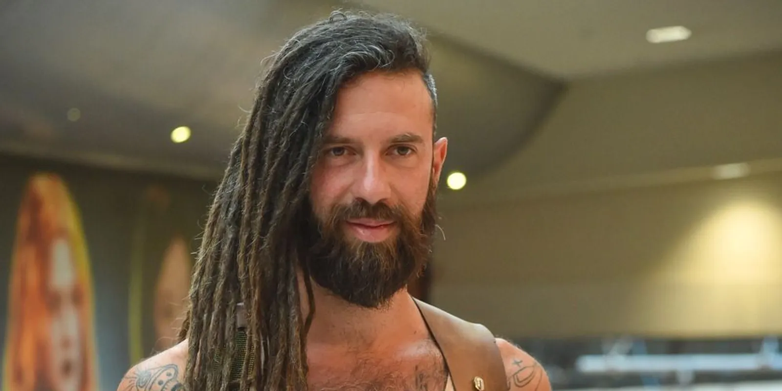 Varga Viktor tudja, mi van odaát