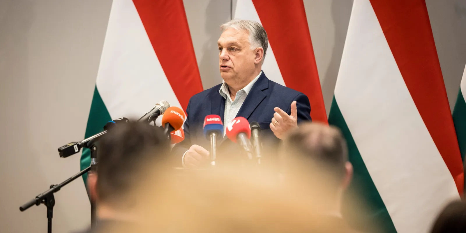 Orbán Viktor megvédte a magyar érdekeket az EU-csúcson