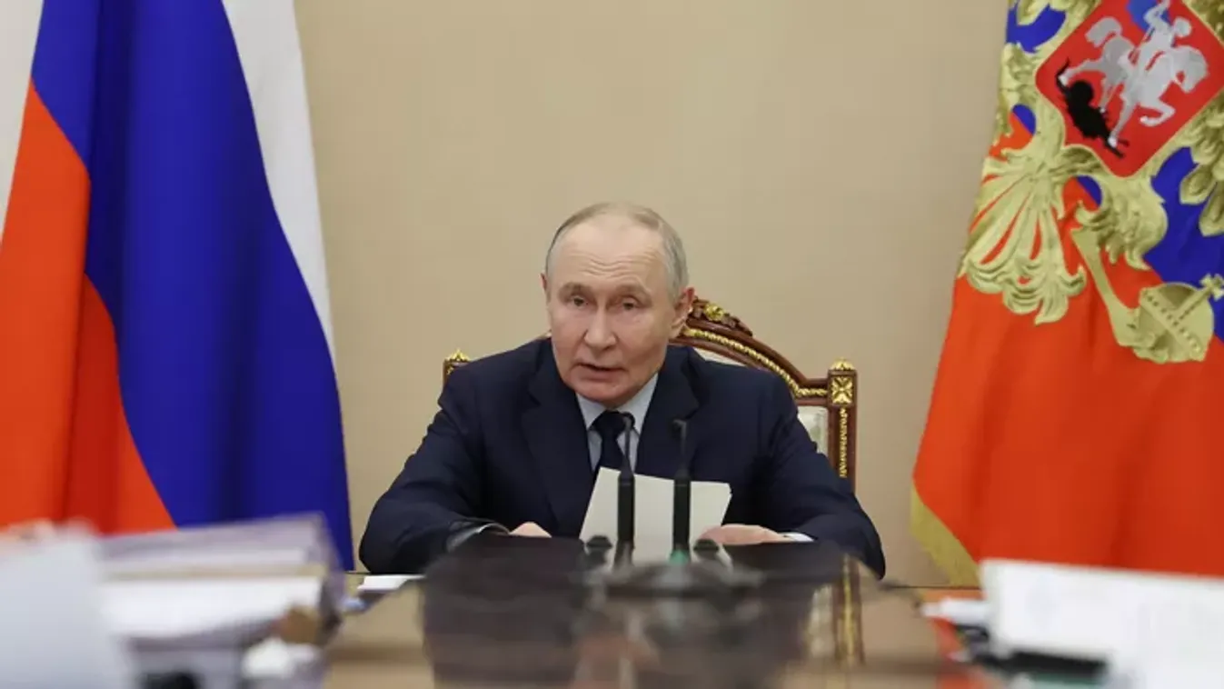 Moszkvából figyelmeztették Magyarországot: Orbán Viktort meg akarják törni