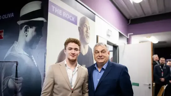 Lukács Nikolasz elmondta a véleményét a háborúról