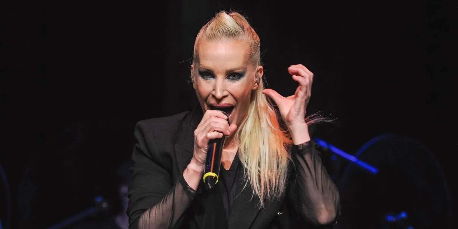 Elszólta magát Pásztor Anna, titokban megkérték a kezét