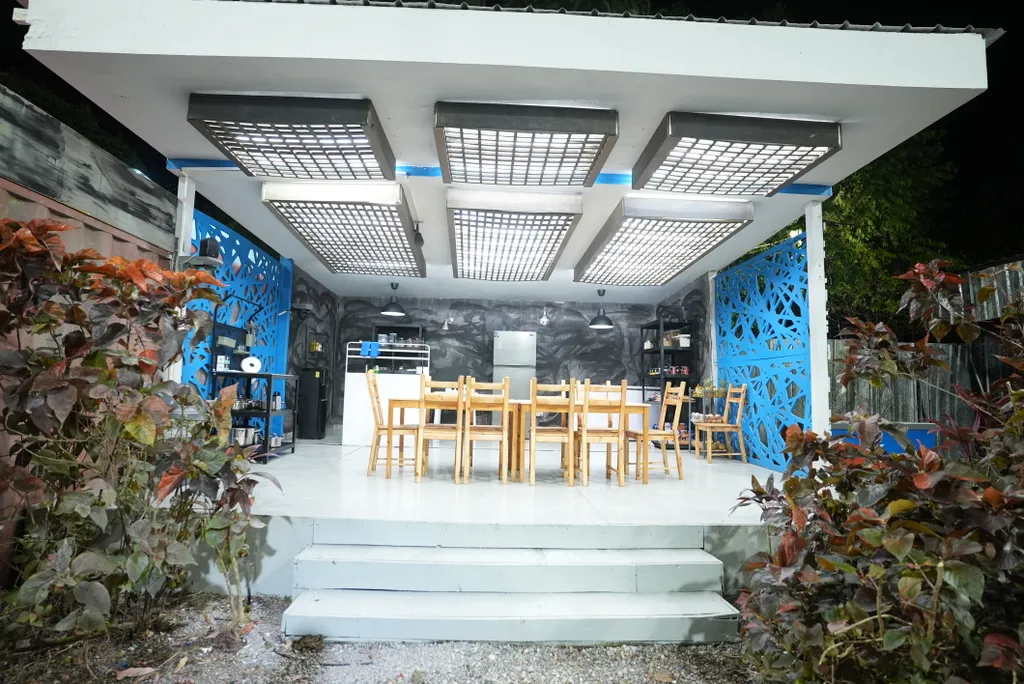 Exatlon Hungary bázis