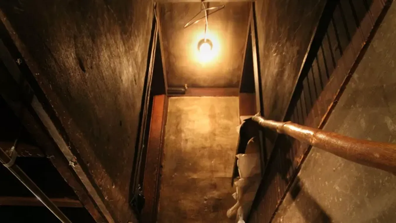 Paranoiásnak hitték, pedig igazat mondott az édesanya