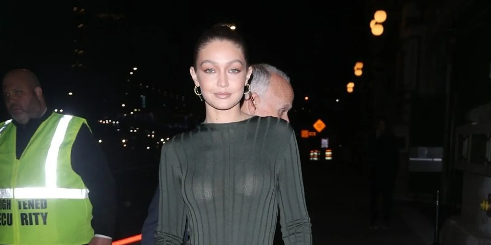 Elvesztette a fejét Gigi Hadid