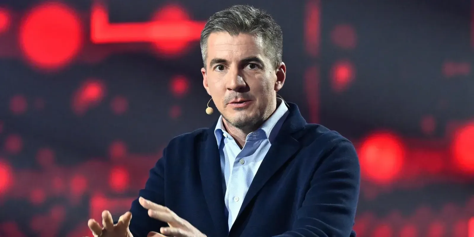 Az ukránok Magyar Pétert akarják hatalomra juttatni