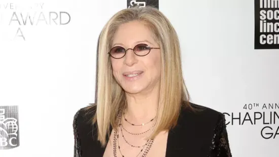 Ez őrület! Barbra Streisand a gyász miatt a klónozásba menekül