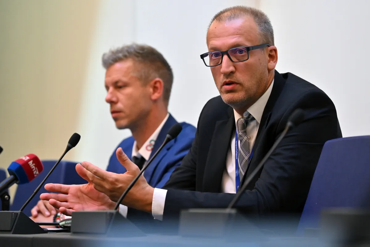 A Tisza Párt szakértői már több ponton elárulták magukat