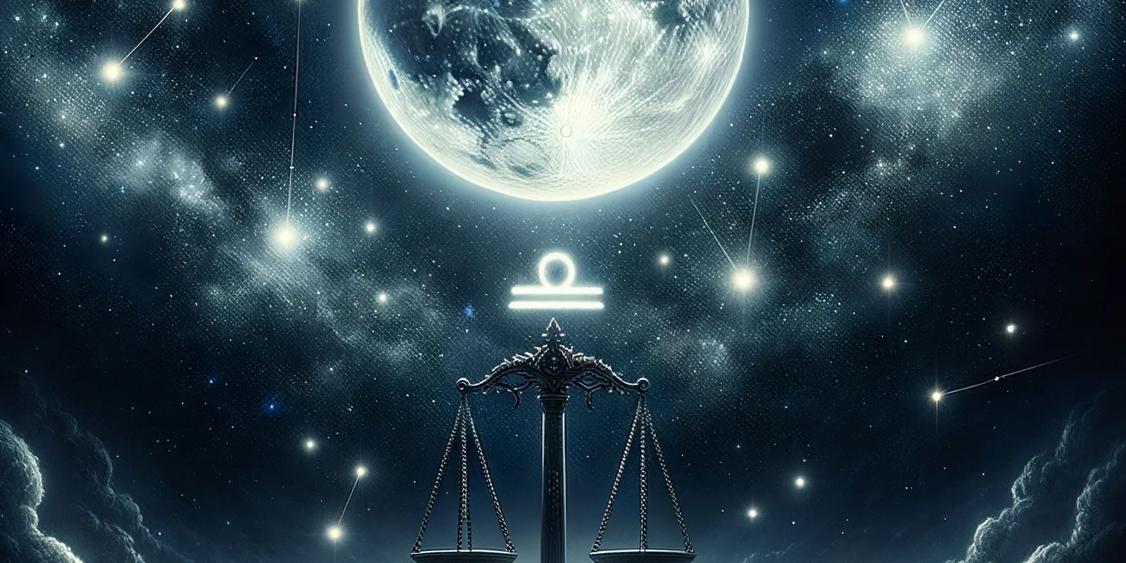 Telihold a Mérlegben: 3 csillagjegy számára varázslatot hoz