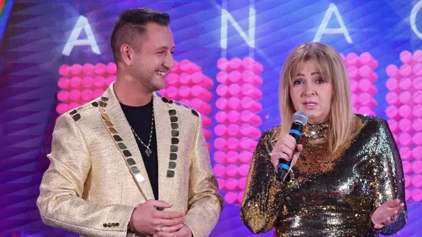 Gáspár Bea már nem éri be Peter Srámekkal? Elárulta, kikkel állna össze