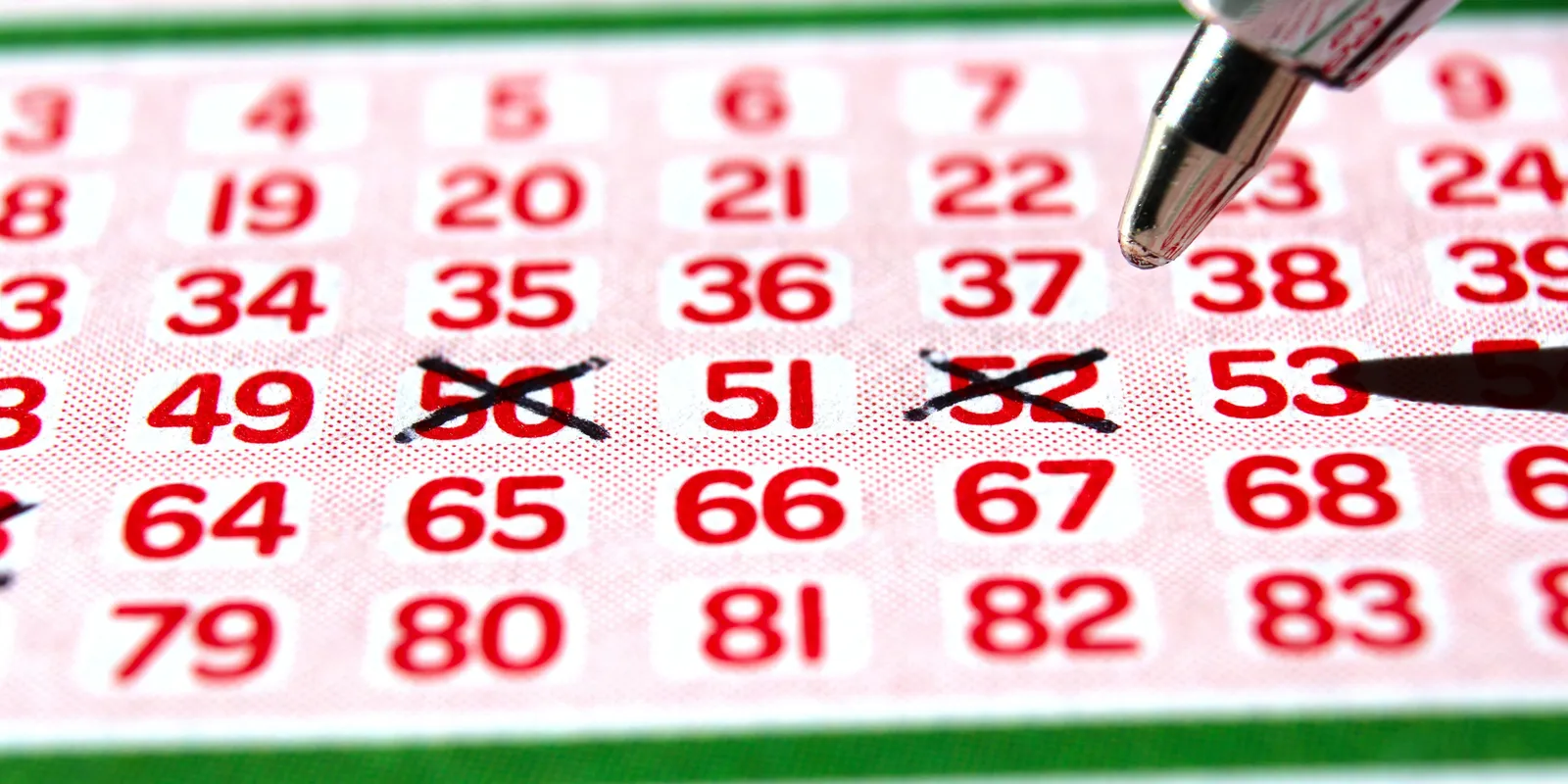 Akár így is nyerhetsz–hatalmas nyeremény vár az Ötöslottón