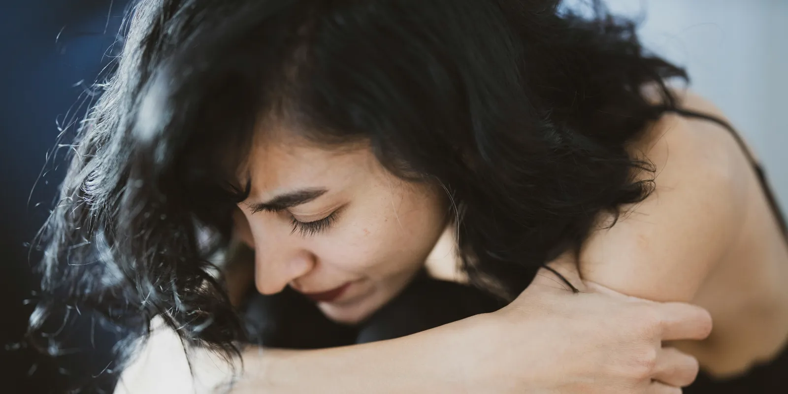 "A futó románc egy idegennel izgalmas volt, de most zaklat!"