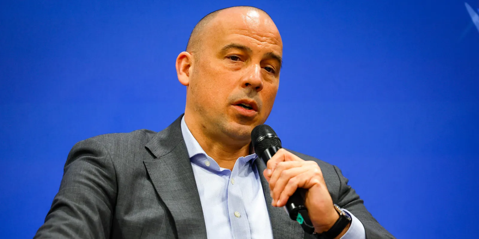 Schmidt Ádám: fiatalok nélkül a piramis alja elveszik