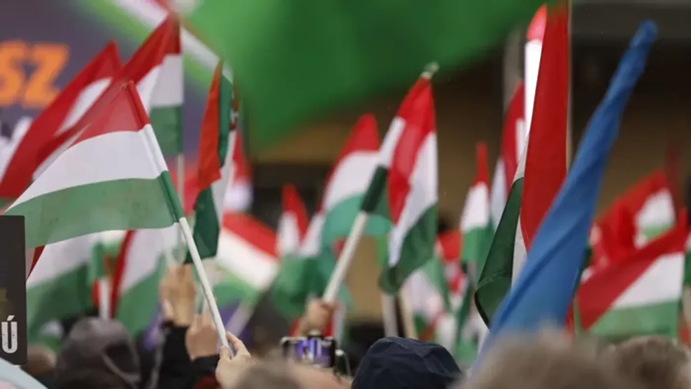 Pécelen folytatódik Orbán Viktor országjárása, itt nézheted élőben