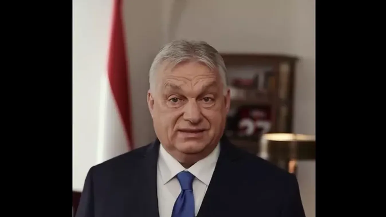Orbán Viktor: Zelenszkij parancsolja haza az ügynökeit!