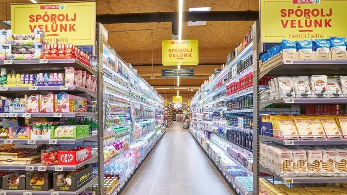 Kuponözön: Így spórolhatsz tavasszal a SPAR-ban