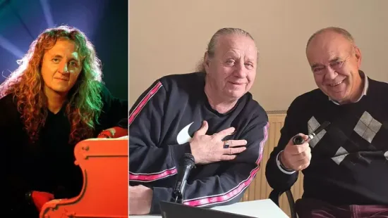 Zámbó Jimmy testvére elmondja a teljes igazságot: Könyv készül a királyról