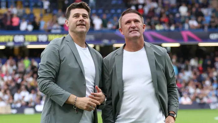 Robbie Keane távozhat? Kiesett a pikszisből a Fradi edzője