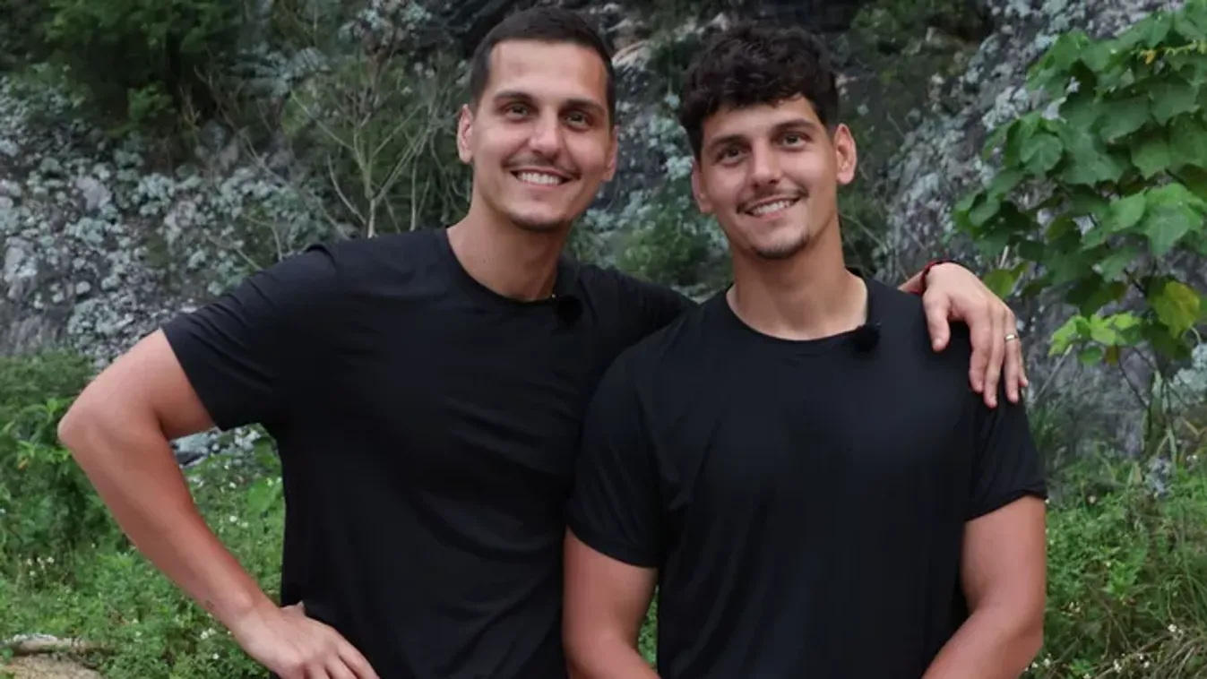 Ekkora sztárok lettek? Sorra tetováltatják magukra a Bódi tesókat a rajongók – Fotók