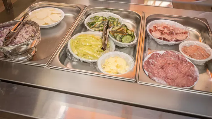 A szülők fizetnek a menzáért, sok gyerek mégsem kap enni