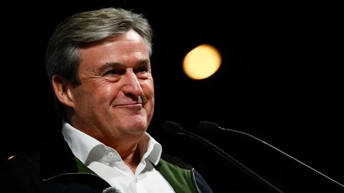  Kapitány Iván több mint 800 millió forintot keresett az olajblokádon